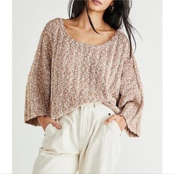 Free People Sweaters - Free People Good Day Sweater